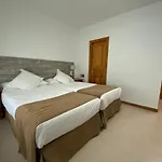 Hotell & Restaurante Pena 4*