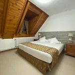 Hotell & Restaurante Pena 4*