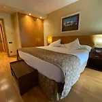 & Restaurante Pena Hotell 4*