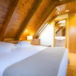 & Restaurante Pena 4*