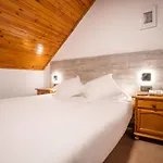 & Restaurante Pena Hotell 4*