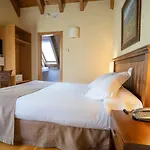 & Restaurante Pena Hotell 4*