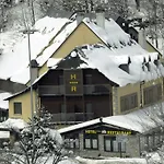 & Restaurante Pena Hotell