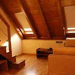 & Restaurante Pena Hotell 4*