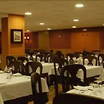 & Restaurante Pena Hotell Arrós