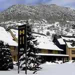 & Restaurante Pena Hotell Arrós