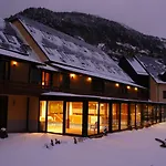 & Restaurante Pena Arrós
