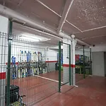 & Restaurante Pena Hotell 4*