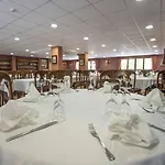 Hotell & Restaurante Pena Arrós