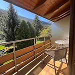 Hotell & Restaurante Pena Arrós