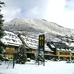 & Restaurante Pena 4* Arrós