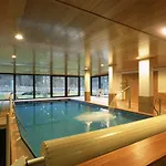 Hotell & Restaurante Pena Arrós