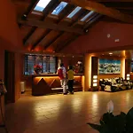 Hotell & Restaurante Pena Arrós