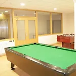 & Restaurante Pena Hotell