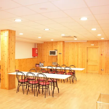 & Restaurante Pena
