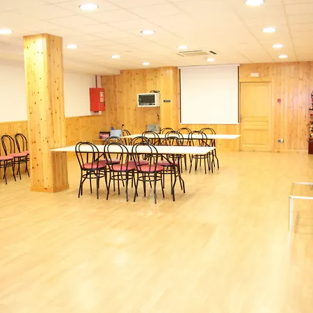 & Restaurante Pena