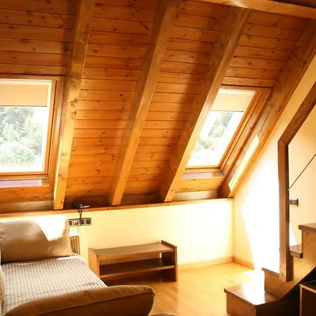 & Restaurante Pena 酒店