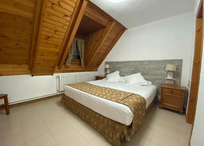 Hotel & Restaurante Pena 4*