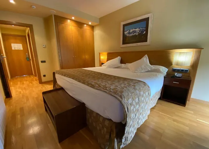 & Restaurante Pena Hotel 4*