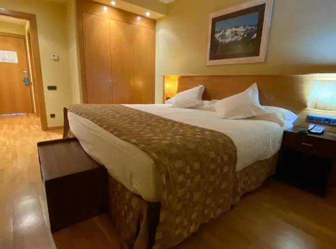& Restaurante Pena Hotel 4*