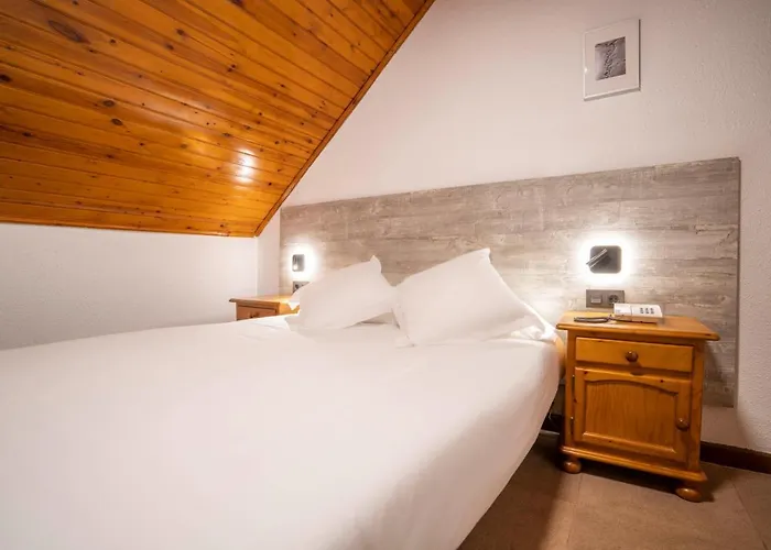 & Restaurante Pena Hotel 4*