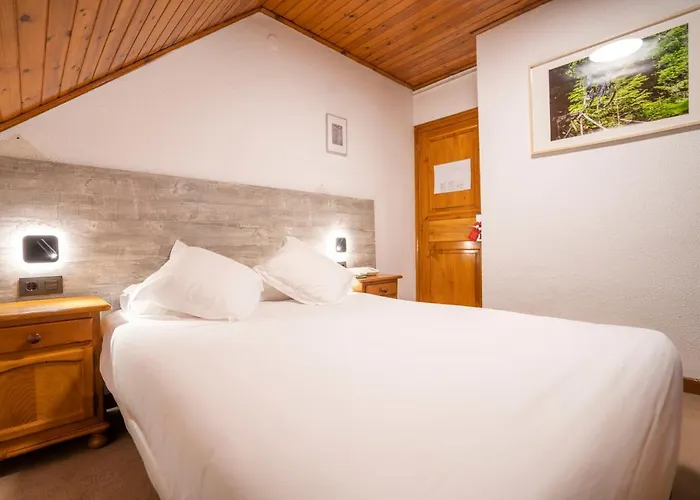 & Restaurante Pena Hotel