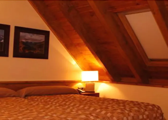 Hotel & Restaurante Pena Arrós