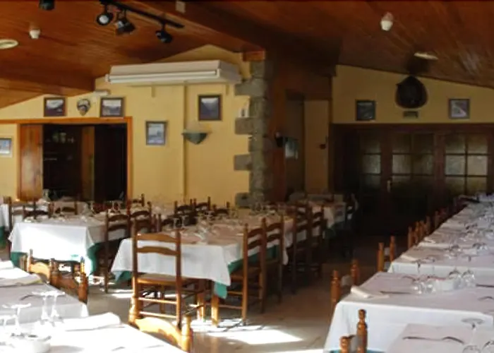 & Restaurante Pena Hotel 4*