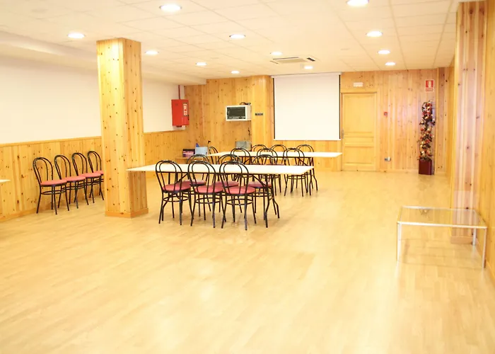& Restaurante Pena