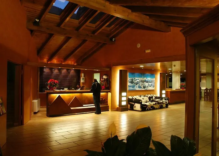 Hotel & Restaurante Pena