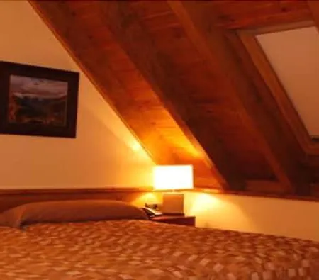 & Restaurante Pena Hotel 4*