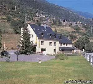 & Restaurante Pena