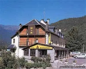 & Restaurante Pena 4* Arrós