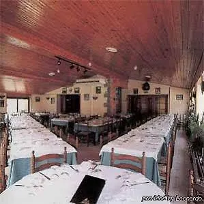 Hotel & Restaurante Pena 4*