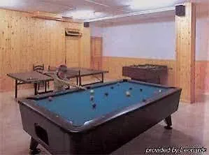 Hotel & Restaurante Pena 4*
