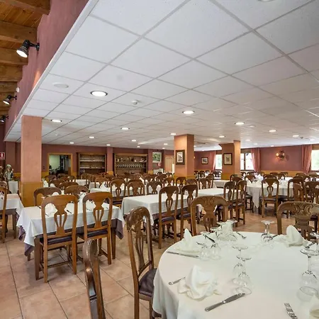 & Restaurante Pena 4*