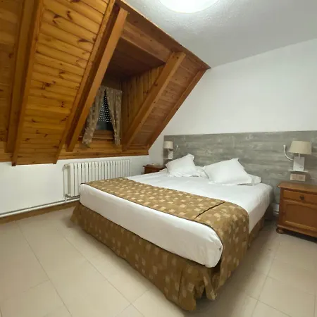 Hotel & Restaurante Pena 4*