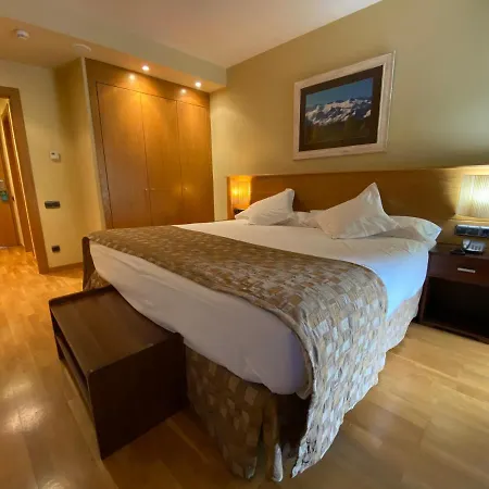 & Restaurante Pena Hotel 4*