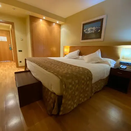 & Restaurante Pena Hotel 4*
