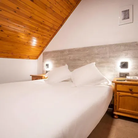 & Restaurante Pena Hotel 4*