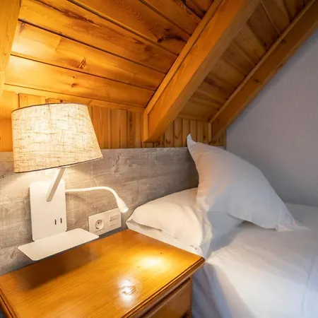 & Restaurante Pena Hotel 4*