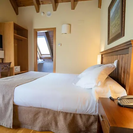 & Restaurante Pena Hotel 4*