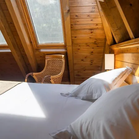 Hotel & Restaurante Pena 4*