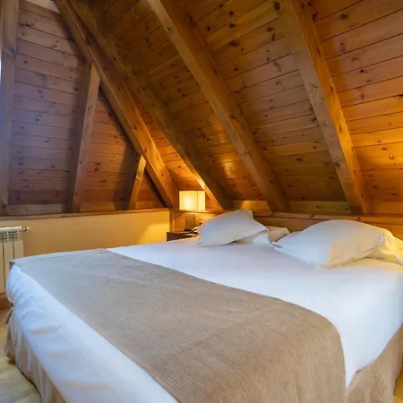 Hotel & Restaurante Pena