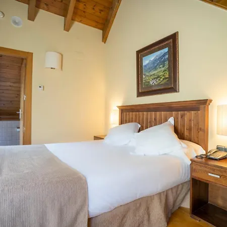 Hotel & Restaurante Pena