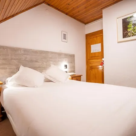 & Restaurante Pena Hotel