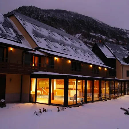 & Restaurante Pena 4*
