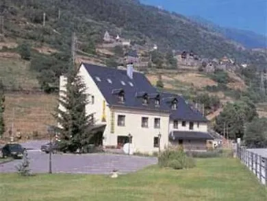 Hotel & Restaurante Pena