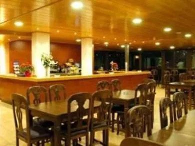& Restaurante Pena Arrós
