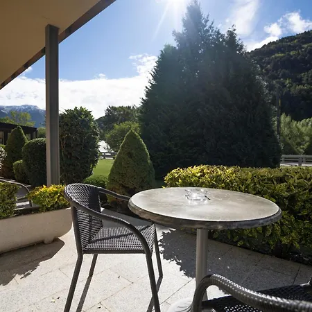 Hotel & Restaurante Pena